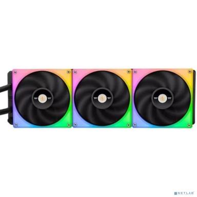 Кулер с водяным охлаждением Thermaltake TOUGHLIQUID Ultra 420 All-In-One Liquid Cooler