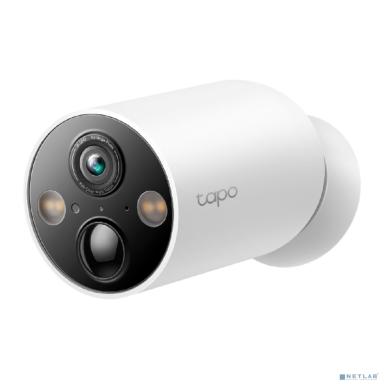 TP-Link Tapo C425 Умная камера с питанием от аккумулятора