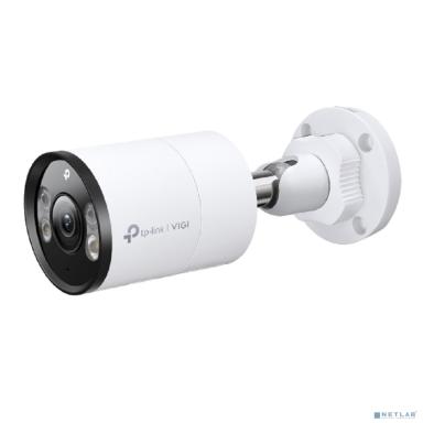 TP-Link VIGI C345(4mm) Уличная цилиндрическая камера 4 Мп с цветным ночным видением