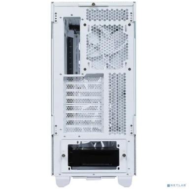 Корпус Lian Li Lancool III / White / Mid-Tower, TG / 4x 140mm fans inc. / G99.LAN3W.10R