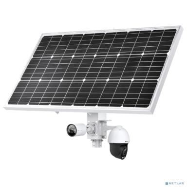 TP-Link VIGI SP9030 Интеллектуальная система питания на солнечной батарее