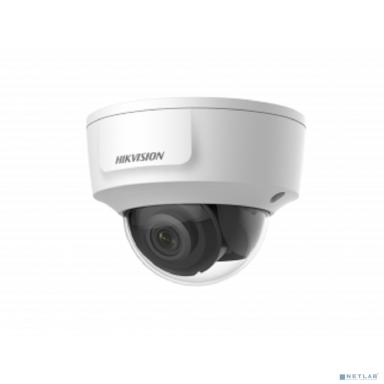 2Мп уличная купольная IP-камера с HDMI выходом и EXIR-подсветкой до 30м