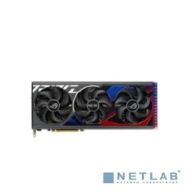 Видеокарта/ ROG-STRIX-RTX4080S-O16GGAMING