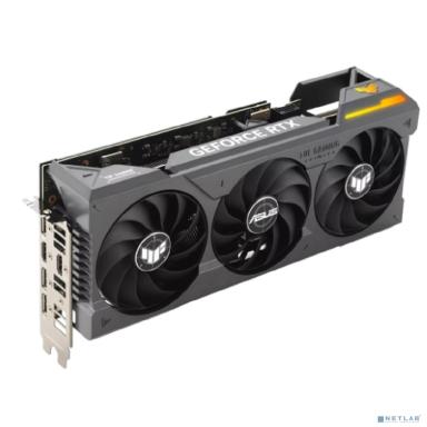 Видеокарта/ TUF-RTX4070TIS-16GGAMING