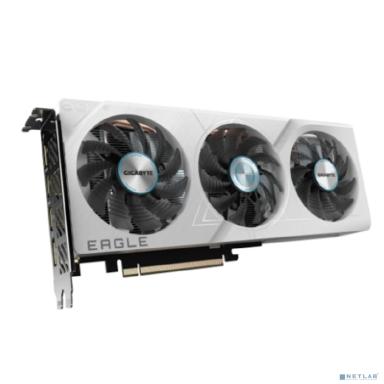 Gigabyte GV-N4060EAGLEOC ICE-8GD RTX 4060 8Gb Ret