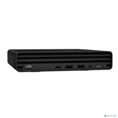 HP 260 G9 Mini [6B229EA] Black  {i3 1215U/ 8Gb/SSD256Gb/Win11Pro/k+m}