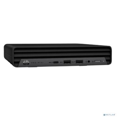 HP ProDesk 400 G9 [6B2A7EA] Black {i5 12500T/8Gb/256Gb(SSD)/UHD Graphics 770/Win 11 Pro}