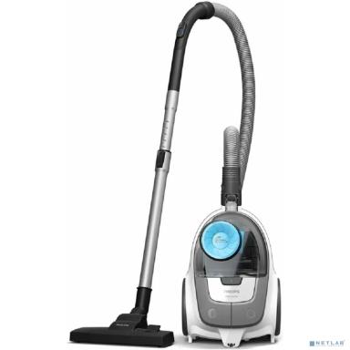 Пылесос XB2023/01 WHITE/BLUE PHILIPS