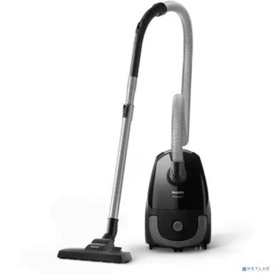 Пылесос Philips FC8241/09 900Вт черный