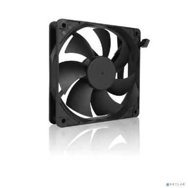 Охлаждение корпуса/ Case Cooler Foxline FL-F120PWM, 120mm, 4pin PWM connector