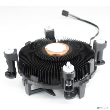 Кулер для процессора/ CPU cooler (Intel LGA1700 socket) TDP 100W