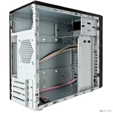 Mini Tower InWin ENR022BL PM-400ATX  U3.0*2+A(HD)   INWIN Mini Tower mATX [6195072] 