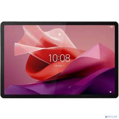 Lenovo Tab P12 TB370FU 7050 (2.6) 8C RAM8Gb ROM128Gb 12.7" LTPS 2944x1840 Android 13 темно-серый 8Mpix 13Mpix BT WiFi Touch microSD 1Tb 10200mAh