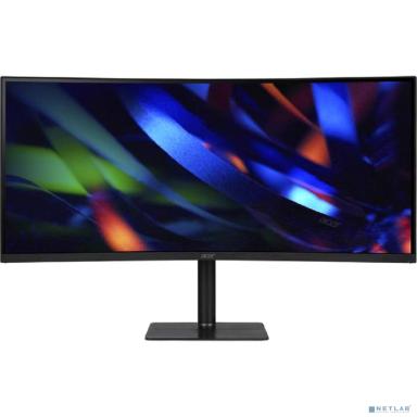 LCD Acer 34" CZ342CURVbmiphuzx {VA 3440x1440 180Hz 0.5ms 300cd USB-C(65W) USB2.0 2x3W External FreeSync(Premium) hadj110 VESA}