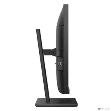 LCD PHILIPS 27" 273S1 {IPS 1920x1080 75Hz 4ms 178/178 300cd 1000:1 8bit(6bit+FRC) HDMI1.4 DisplayPort1.2(in/out) 4xUSB3.2 USB-C3.2 RJ45 2x2W Pivot VESA}