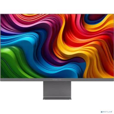 LCD Digma Pro 27" Art S серый {IPS 3840x2160 60Hz 5ms 400cd HDMI DisplayPort USB MM}