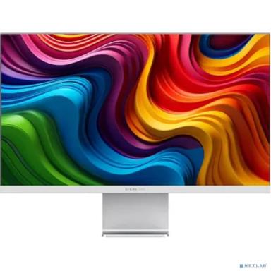 LCD Digma Pro 27" Art M серый {IPS 5120x2880 60Hz 5ms 500cd HDMI DisplayPort USB MM}