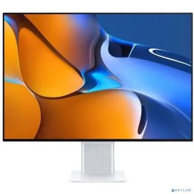 LCD Huawei 28" B7-281U HSN-CAA серебристый {IPS 3840x2560 60Hz 1200:1 3:2  HAS 500cd 178/178 HDMI miniDP 2xUSB USB-C (PD 65W) USB 2x5W} [53060254]