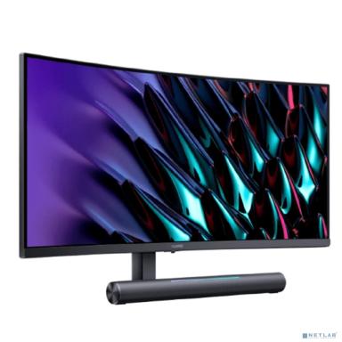 LCD Huawei 34" MateView GT 34'' NEW ZQE-CAA {VA 3440x1440 Curved 190Hz 1ms 21:9 4000:1 350cd 2xHDMI2.0 DisplayPort1.4 2xUSB3.0 USB-C(10W) AudioOut Soundbar 2x5W} [53061124]