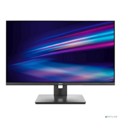 Монитор HIPER EasyView HS2401M 23.8", черный