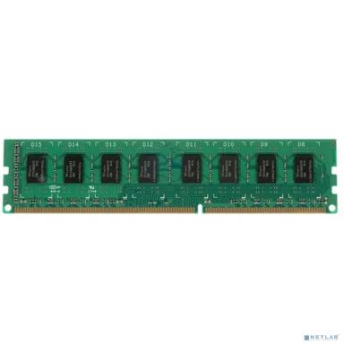 Память оперативная/ Foxline DIMM 8GB 1600 DDR3  CL11 (512*8) 1.35