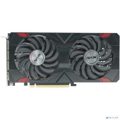 Видеокарта AFOX RTX3050 8GB GDDR6 128-Bit DP/HDMI/DVI 2FAN (AF3050-8GD6H4-V4) RTL 