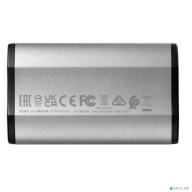 A-DATA Portable SSD 2TB SD810,Type-C, USB 3.2, SD810-2000G-CSG