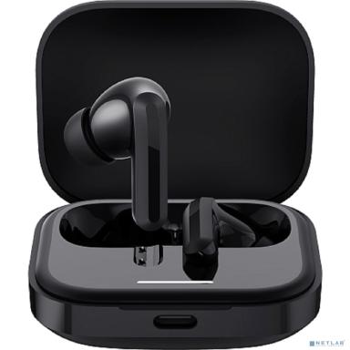 Xiaomi Redmi Buds 5 черный [BHR7627GL]