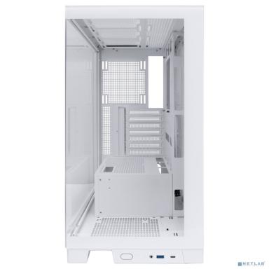 1STPLAYER MIKU Mi8 White / ATX / Mi8-WH
