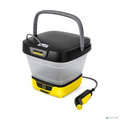 Karcher OC 3 Foldable *EU Мойка высокого давления [1.599-300.0]