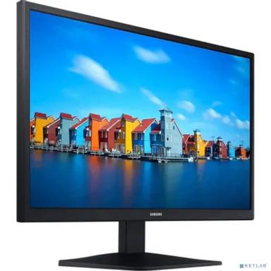 LCD Samsung 23.8" S24A336N  черный {VA 1920x1080 60Hz 5ms D-Sub HDMI}[ls24a336nhuxen]