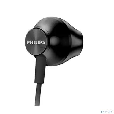 Philips TAUE100BK/00 Наушники, черный