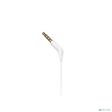 Philips TAE1105WT/00 Наушники, белый