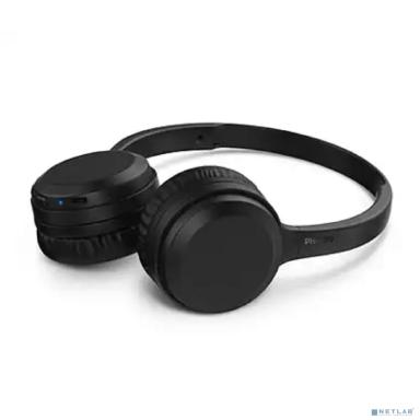 Philips TAH1108BK/00 Наушники беспроводные Накладные с микр, черный