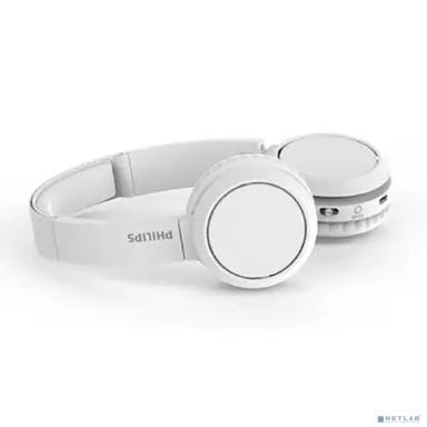 Philips TAH4205WT/00 Наушники, белый