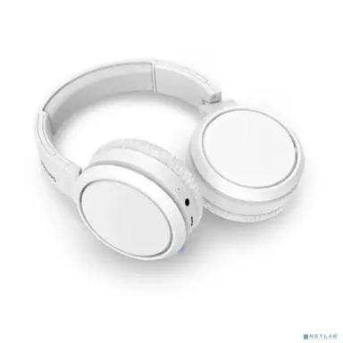 Philips TAH5205WT/00 Наушники, белый