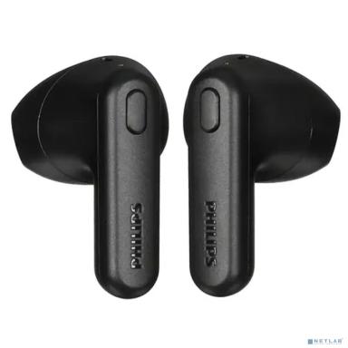 Philips TAT1138BK/00 Наушники TWS вкладыши с микр, черный
