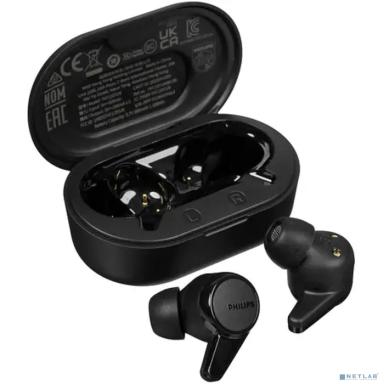 Philips TAT1207BK/00 Наушники, черный