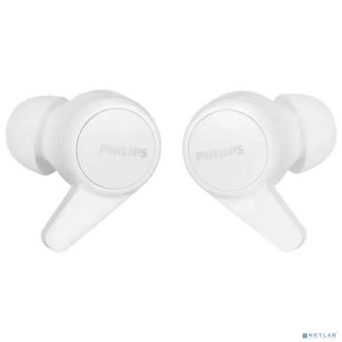 Philips TAT1207WT/00 Наушники, белый