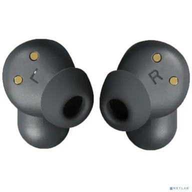 Philips TAT3508BK/00 Наушники TWS вакуумные с микр, черные