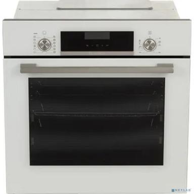 Духовой шкаф Электрический Bosch HIJ517YW0R белый