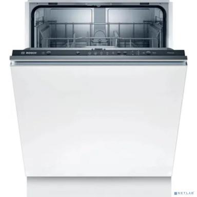 Посудомоечная машина встраив. Bosch SMV25BX02R 2400Вт полноразмерная
