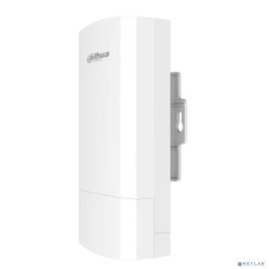 DAHUA DH-WB2-60N-I Wi-Fi-мост для лифтов, рабочая частота: 2.4ГГц, дальность действия: до 1км, скорость: 300Мбит/с, 2 RJ45 10/100 Мбит/с, IP65