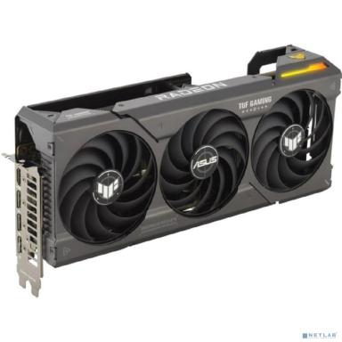 Видеокарта Asus PCI-E 4.0 TUF-RX7800XT-O16G-OG-GAMING AMD Radeon RX 7800XT 16Gb 256bit GDDR6 2213/19500 HDMIx1 DPx3 HDCP Ret