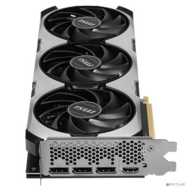 Видеокарта/ GeForce RTX 4070 VENTUS 3X E 12G OC