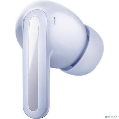 Xiaomi Redmi Buds 5 Pro, Bluetooth, внутриканальные, пурпурный [BHR7799GL]