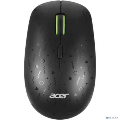 Acer OMR307 [ZL.MCECC.022] Black 