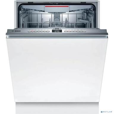 Посудомоечная машина встраив. Bosch SMV4HVX32E полноразмерная