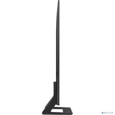 Samsung 43" UE43CU8500UXRU Series 8 серый {Ultra HD 60Hz DVB-T2 DVB-C DVB-S2 USB WiFi Smart TV}
