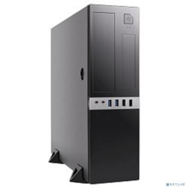 C820791Ц NL-Intel Core i5-12400 / MicroStar PRO H610M-E DDR4 / 16GB / SSD 512Gb / Windows 10 Professional Russian